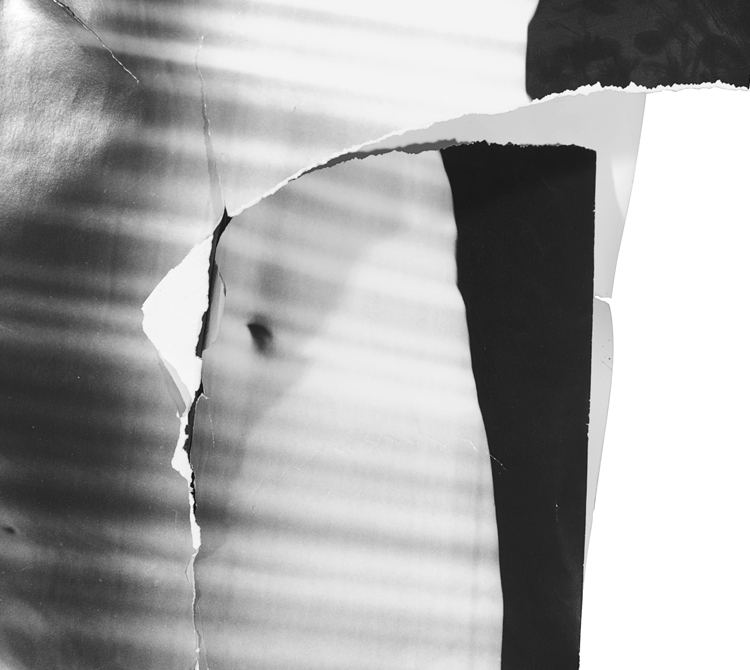 Replika obiektu "Onona" Zbigniewa Dłubaka, wł. CSW ZU, przed konserwacją