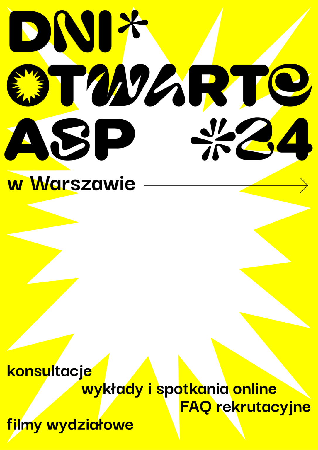 Obraz zawierający tekst, plakat, Czcionka, projekt graficzny